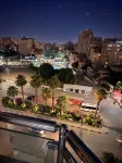 Great Pyramids View Hotel - ที่มีบาร์