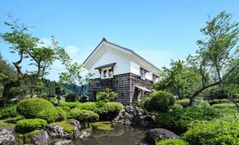 ICHIJODANI SAKU