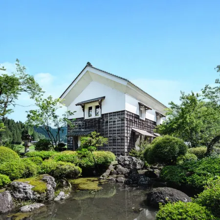 ICHIJODANI SAKU