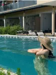 Lujiang Xidi Aranya Boutique Stay - Pool