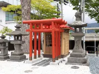 富士鳥居酒店 富士吉田市酒店