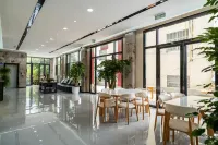 Linwan Hotel (Wumeng Grass Plain) - Bữa sáng