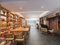 Suxi Bieyuan Homestay