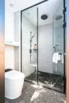 FUNGEE Hotel (Wanzhou Wanda Plaza, Chongqing) - สระว่ายน้ำบนดาดฟ้า