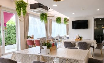 Christella Hotel Laemchabang