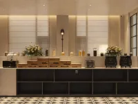 Qianyi·Starry Sky Tent | Sunshine Golden Mountain Panoramic Resort Hotel - Desayuno