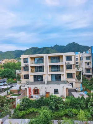 Youth Tour Hot Spring Resort Villa - 3-نجوم