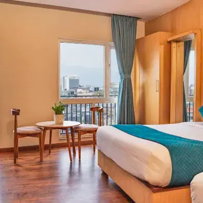 Marlo Hotels 曼陀羅街附近的飯店