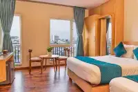 Marlo Hotels - 新規開業