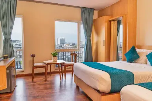 Marlo Hotels