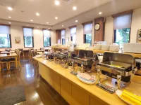 โรงแรมรูท อินน์ อิงะอุเอโนะ อิกะ อิชิโนะมิยะ อินเตอร์ - พร้อมอาหารเช้า