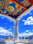 Malcom Miju Xika Hotel - Mountain view