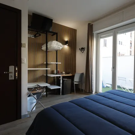 New Pescara City b&b