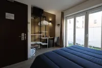 New Pescara City b&b - Pet Friendly