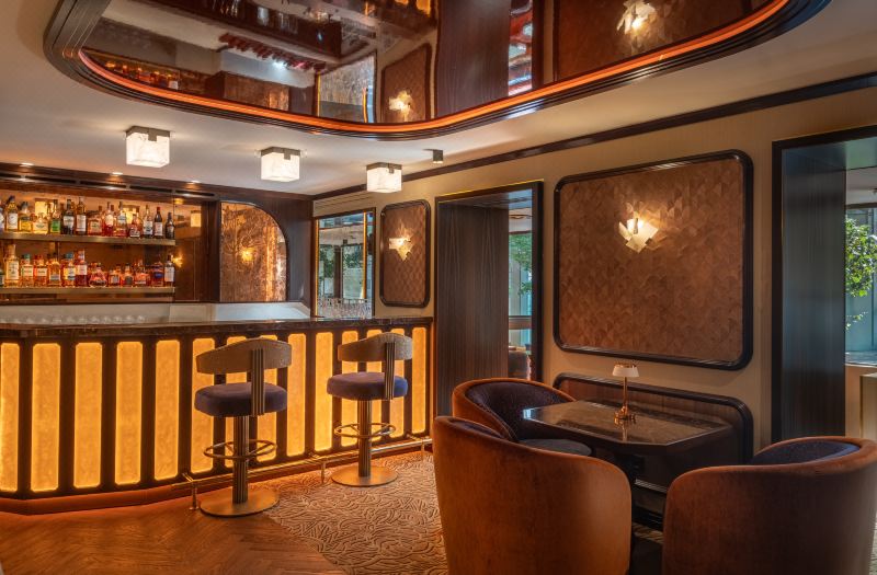 Hôtel La Bourdonnais by Inwood Hotels photo 3
