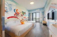 Chikanguzhen Chaoqu Hotel