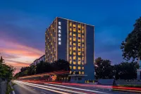 Hongrui Meihua Hotel - Pet friendly