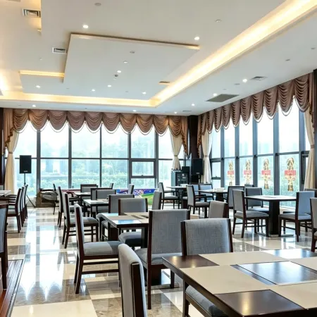 Damei International Hotel