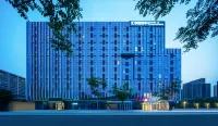 huiting internationalhotel （songjiazhuang metro station）