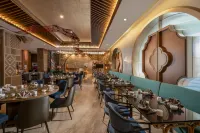 Mercure Surabaya Grand Mirama - Morgenmad
