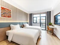 CHEERMAY Hotel (Baoji Yintai Department Store)