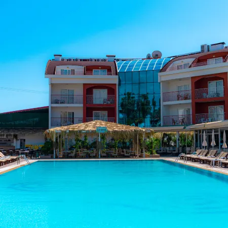 sidelegend hotel