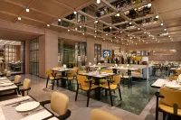 Hampton by Hilton Wuchang - breakfast