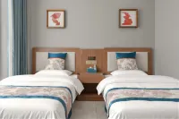 Ejina Banner Yuntu Hotel - 2-Star
