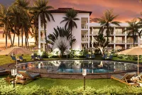 M Village Resort Riverbeach Hoi An, a brand of Modern Village Lifestyle - Gym