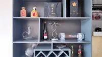 Xiangxi Grand Hotel - bar
