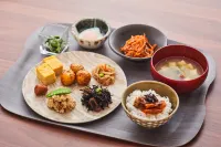 Hotel Global View Premium Koriyama - parking