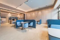 HanTing Hotel (Zhaoqing East Station, Dinghushan Scenic Area) - servizio colazione
