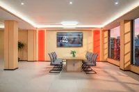 橙子飯店（岳陽樓步行街店） - 2 星級