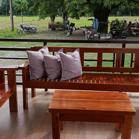 Balay Diay Away