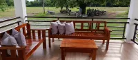 Balay Diay Away - Vila