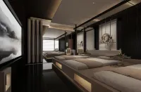JI Hotel (Luoyang Nanchang Road Wangfujing) - Spa
