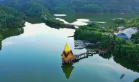 Xiyuexing Cultural Tourism Hotel (Menla Nanla River Starlight Night Market Branch) - Scenic