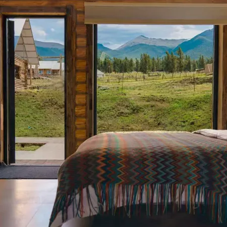 Baiha Yueju Homestay (Baihaba Scenic Area)