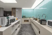 泊舍觀景富氧酒店（布達拉宮大昭寺店）
