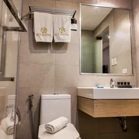 Jet Hotel Lipa City