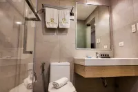 Jet Hotel Lipa City