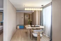 Homeinn Hotel (Guilin Lijiang Gaoxing Wanda Plaza) - 애견동반