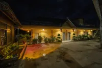 Jingmaishan Gukang Mingye Homestay (Princess Banyan Tree) - Aamiainen