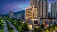 Vienna 3 Best Hotel (Jiuhuashan High-Speed Railway Station)