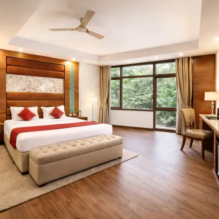 Hotel Good Times - Budget Friendly,Great Location,Value Stay Отели рядом с достопримечательностью «Рынок Карол Ба»