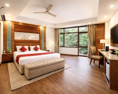 Hotel Good Times - Budget Friendly,Great Location,Value Stay Hotels near Karol Bagh