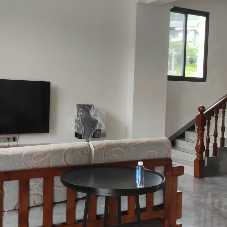 Meihao Shiguang Homestay