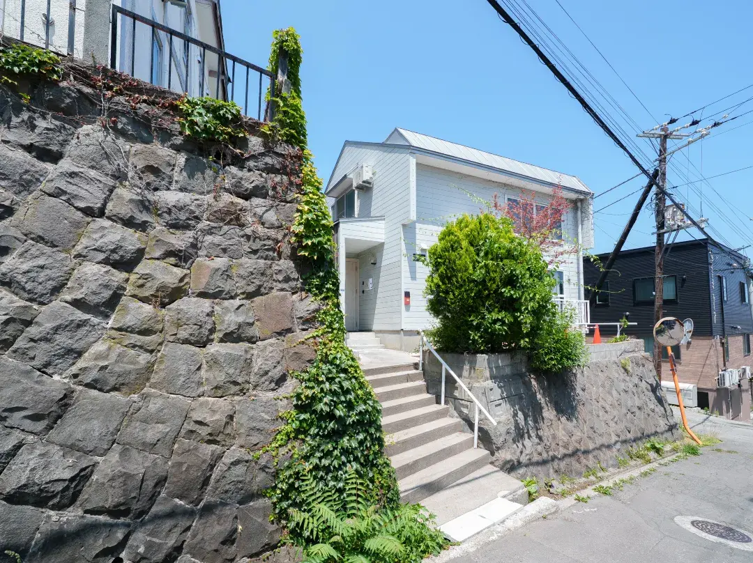 +81otaru - Otaru