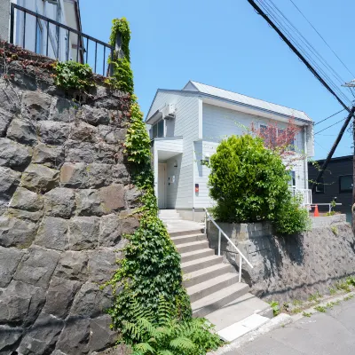 +81OTARU Hotel berhampiran Empangan Asari