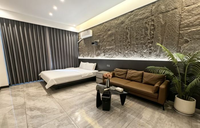 Shiyi Homestay (Xishan Road)